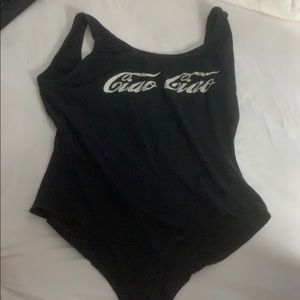 Charlotte Russe bodysuit